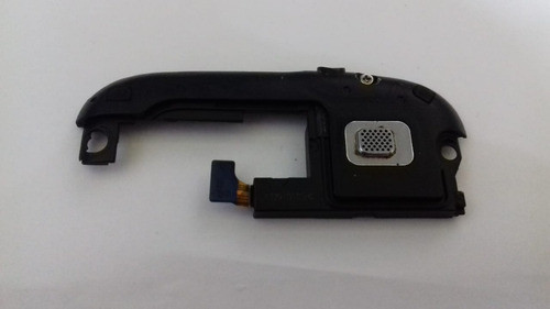 Capsula De Audio S3 I9300 Original Retirado 0