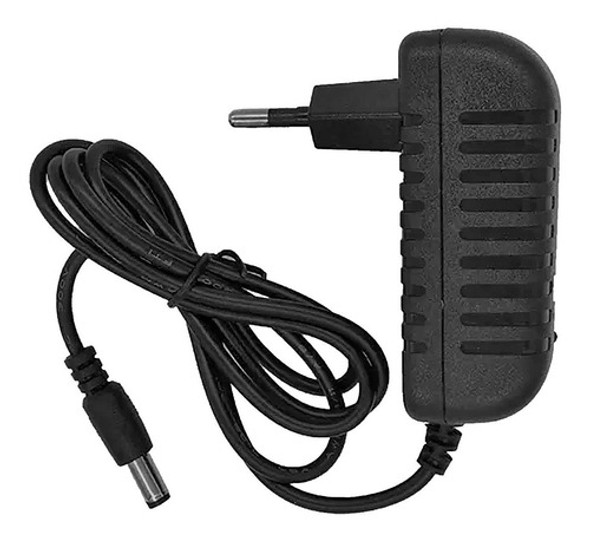 Fonte 12v 2a Bivolt Estabilizada Fita Led 0