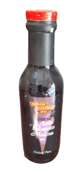Aceto Balsámico 500 Ml 0