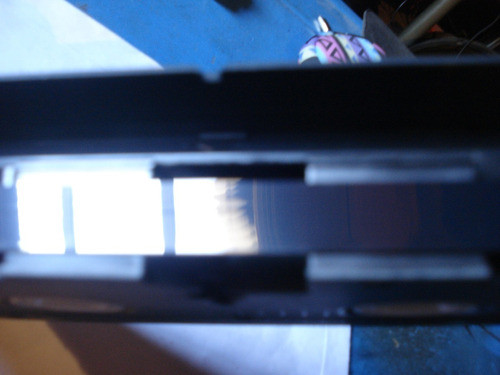 Vhs Hombres De Negro 2 1