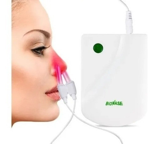 Laser  Bionase Tratamiento Rinitis Original 0