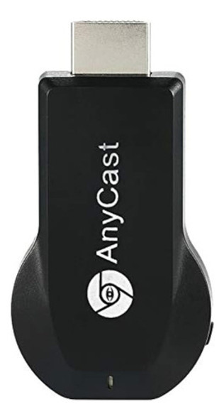 Smartsee Anycast Adaptador De Pantalla Inalámbrico 0