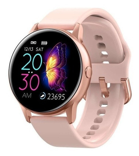 Film Hidrogel Protector Smartwatch Dt No.1 Dt88 X2unidades 0