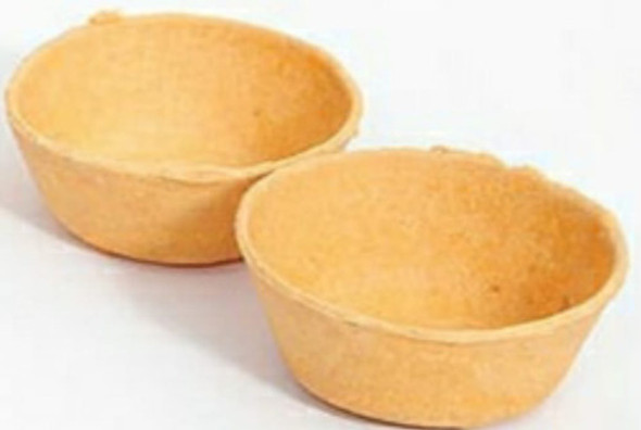 Kit C/4 Tartelete - Canapés P/ Rechear Aprox. 195 Und. 1 Kit C/4 Tartelete - Canapés P/ Rechear Aprox. 195 Und. 1