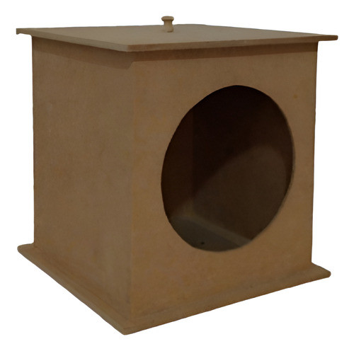 Caja Para Galletitas 18x20 Cm 0
