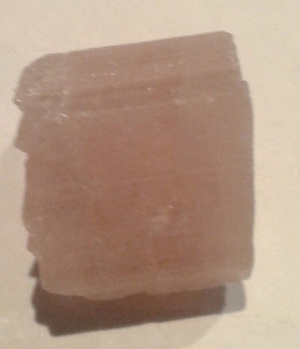 Otra Roca Cristal Turmalina Rosa Roja Rubelita 15 Mm Brasil 1