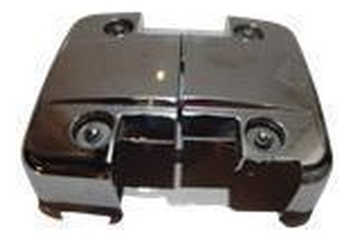 Tapa Superior Motor Completa Keeway Tx Txm Pro 0