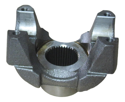 Flange Cambio Iveco/ford/volks 7149828 Te3311963 1