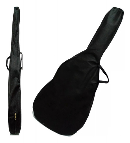 Funda Cobertor Friselina Para Guitarra Electrica 0 Funda Cobertor Friselina Para Guitarra Electrica 0