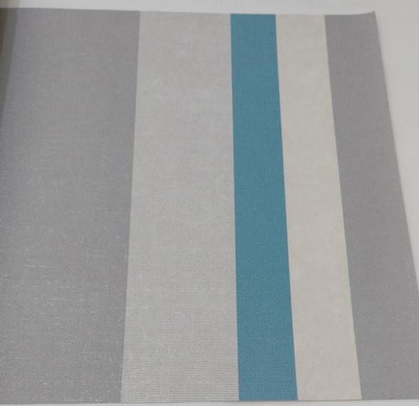 Papel Muresco Vinilico  Wallcovering Rayas 7298-4 Rambla 1