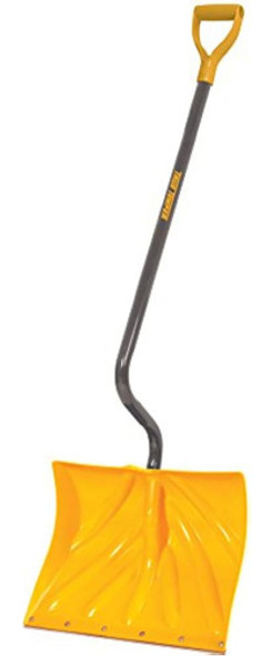 True Temper Autoboss Pala De Auto De Emergencia -, 0