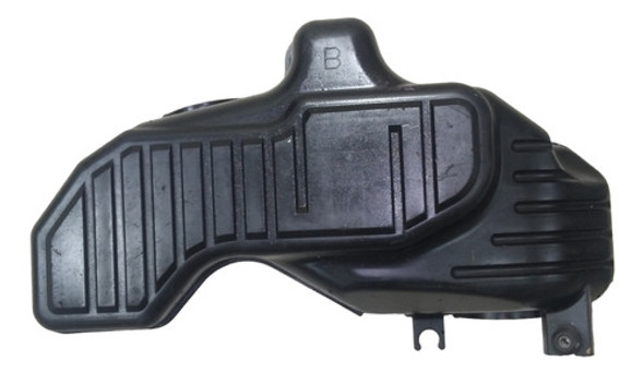 Tampa Caixa Ressonadora Ar Honda Civic 1.7 2001 A 2006 @ 0 Tampa Caixa Ressonadora Ar Honda Civic 1.7 2001 A 2006 @ 0