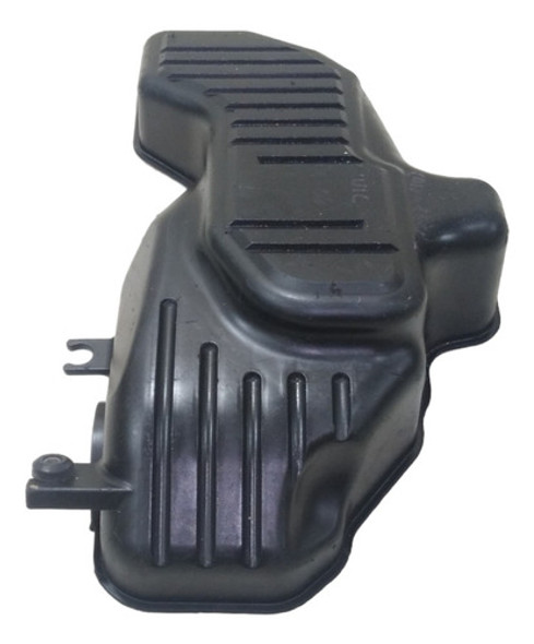 Tampa Caixa Ressonadora Ar Honda Civic 1.7 2001 A 2006 @ 1 Tampa Caixa Ressonadora Ar Honda Civic 1.7 2001 A 2006 @ 1