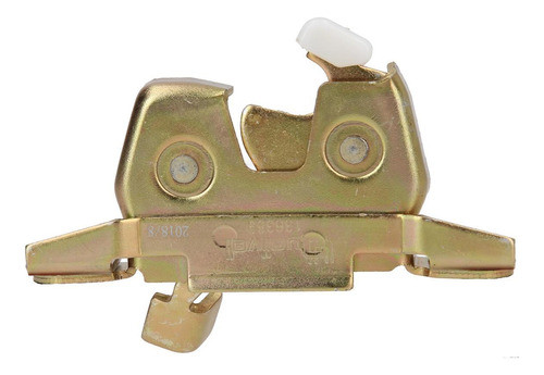 Cerradura Baul Vw Gol 1995 1996 1997 1998 1999 Genérica 8601 0