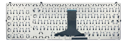 Teclado Para Toshiba Satellite P755 P770 P775 P750 P750d 1