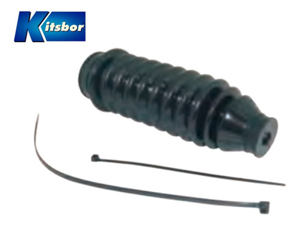 Goma De Cremallera Volkswagen Polo/golf (trw) Hidraulica 0