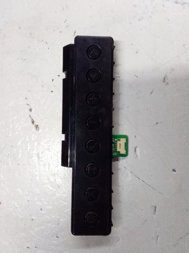 Botonera Tv LG 42lw5700. 0