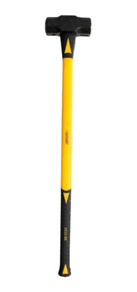 Maza Acero 3,6 Kg Redline 0