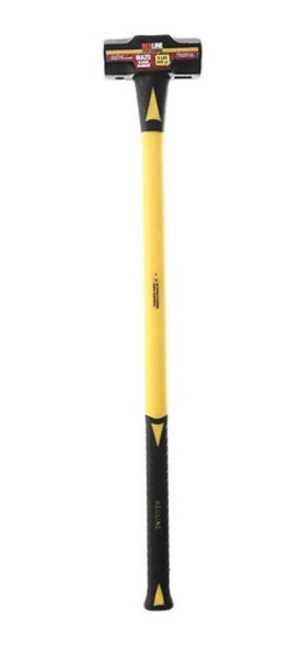 Maza Acero 3,6 Kg Redline 1
