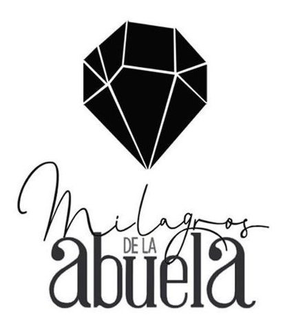 Dije De Piedras Energeticas Chicas En Bruto 1