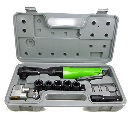 Dynamic Power Professional 1 / 2in. Kit De Llaves De Tracho 0