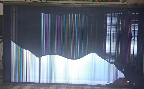 Receptor De Wifi Tv Samsung Modelo Un55 K5500agc2b 1