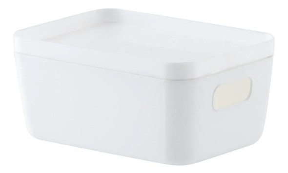 Organizador Mediano Idealle Blanco Paramount 0 Organizador Mediano Idealle Blanco Paramount 0