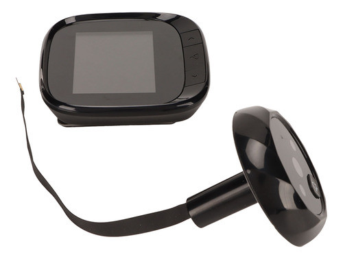 Visualizador Digital De Portas, Tela Lcd Tft De 2,4 Polegada 1