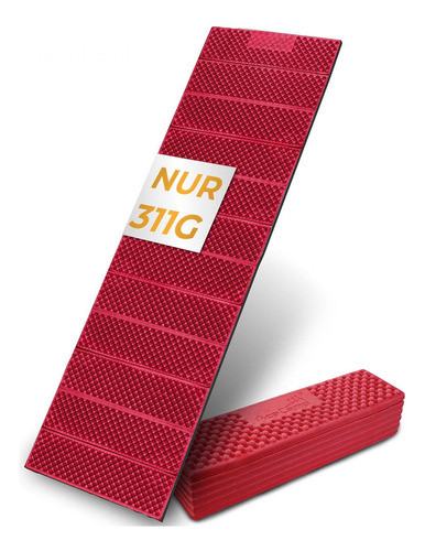 Colchoneta Portatil De Dormir Para Acampar Y Mochileros 0