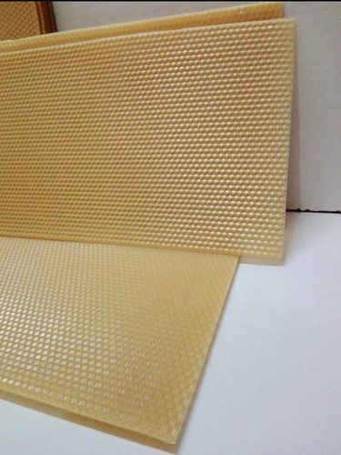Cera Estampada X 5kg   El Cereal 0