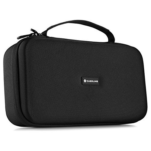 Hard Case Se Adapta A Midland Gxt1000vp4 Radio Bidireccional 0