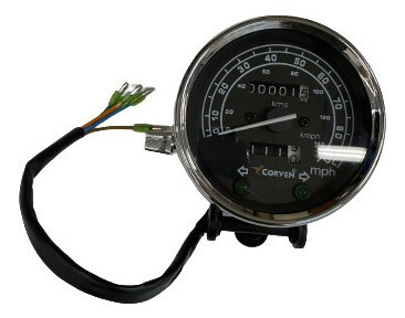 Velocímetro Corven Indiana Pro 0