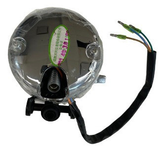 Velocímetro Corven Indiana Pro 1