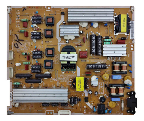 Placa Fonte Un46es7000g Un46es8000g Bn44-00522a Nova + Gar. 0