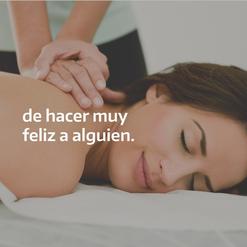 Voucher De Regalo Masaje 1