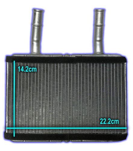Calefaccion Kia Bongo 2.5 D 0