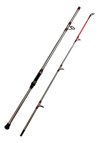 Caña Mystix Nemesis 2.10 - Pesca Variada Pesada - 300grs-2tr 0