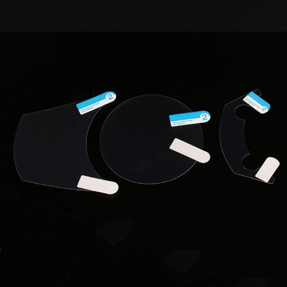 Protector Tablero Kawasaki Z1000sx Ch Mk Motos 1