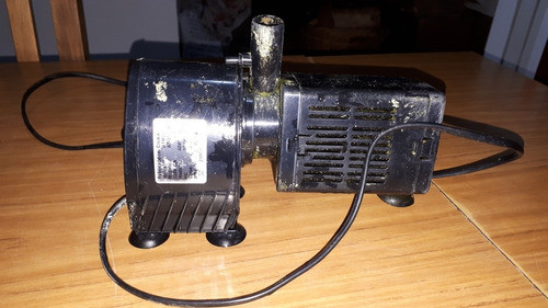 Filtro Atman At 2500 Af Usado 0