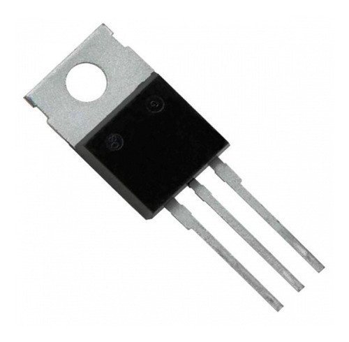 Tl783ckc 783 Regulador Voltaje 125v 750 Ma To220 Tl783 0