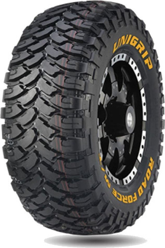 Cubierta Unigrip Road Force M/t Lt215/85 R 16 0