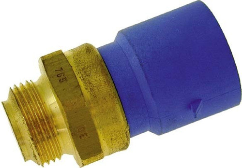 Cebolão Bulbo Radiador Compativel Volvo 400 440 460 480 92+ 0