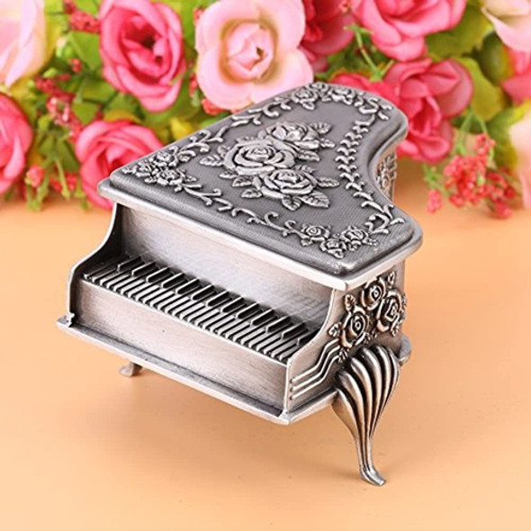 Caja De Joyeria De Moda Para Mujeres Caja De Joyeria De La 1