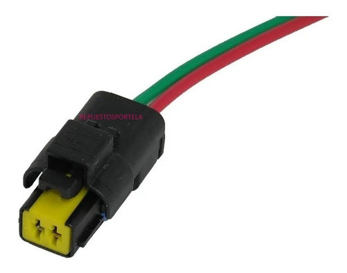 Ficha Bulbo Presion De Aceite Citroen Xsara Picasso 0