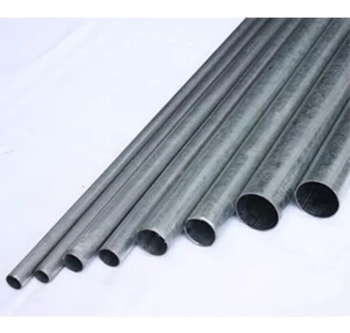 Caño Galvanizado Daisa 1 1/2  Electrico (metro) Ksr 112 L 0
