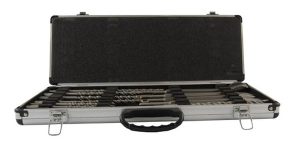 Set Mechas Cinceles Rotomartillo Sds Plus 13acc Kld1701 1