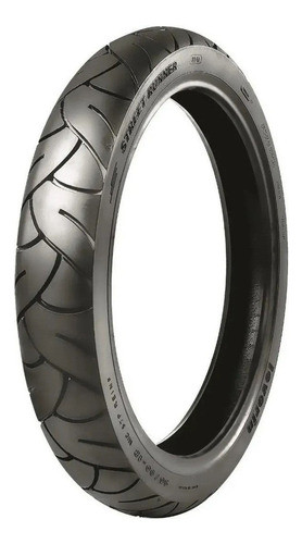 Levorin 80/100-14  Street Runner Tl S/cámara 49l F/r 0