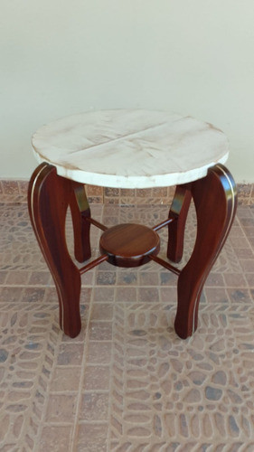 Mesa Retrô Customizada 1