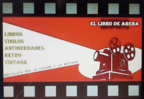 Vhs Cumbres Borrascosas 1