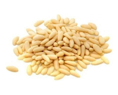 Pinhole / Pinoli Especiaria Importada Premium - 50g 1